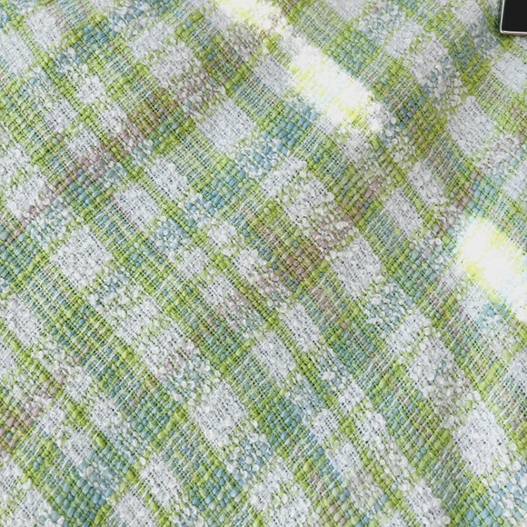 Mario Serrani Vintage 2-piece Blazer and Skirt Set - Picture 10 of 12